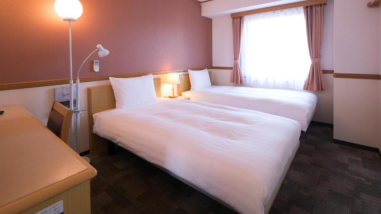 Toyoko Inn Shizuoka Fujieda Eki Kita Guchi Ngoại thất bức ảnh
