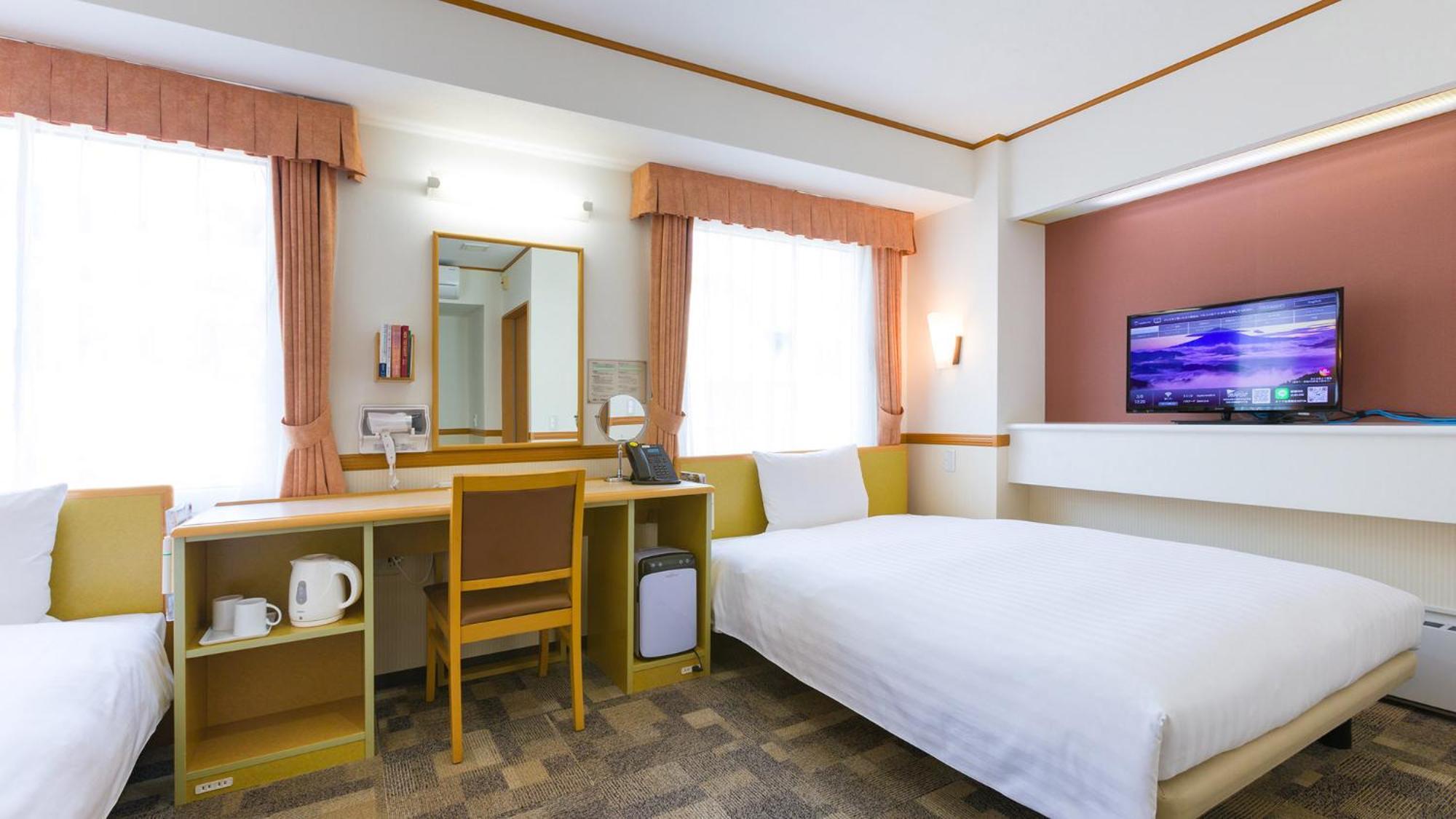 Toyoko Inn Shizuoka Fujieda Eki Kita Guchi Phòng bức ảnh