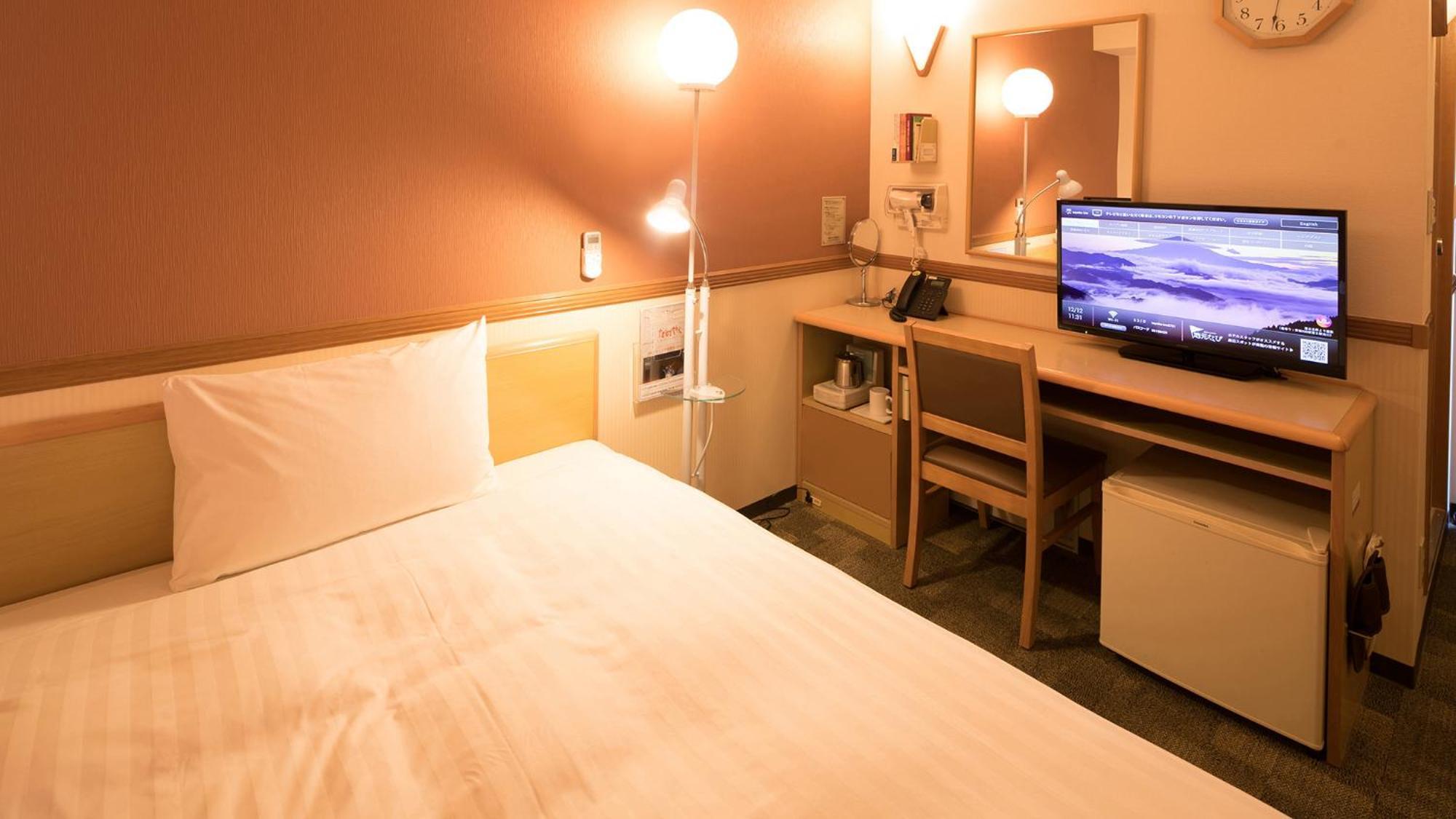 Toyoko Inn Shizuoka Fujieda Eki Kita Guchi Phòng bức ảnh
